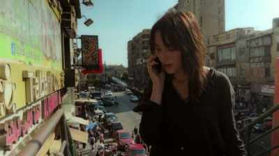 What? A ransom?
Come on, Maya. - Inheritance