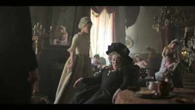 What a rarity you are,
paying for what you didn't get. - Dangerous Liaisons
