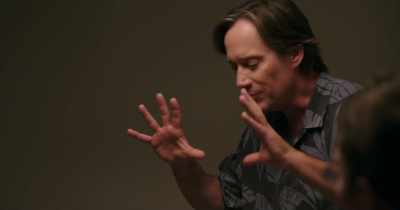 What a relief it is to
surrender to something
so completely? - The UnMiracle