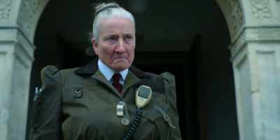 What a repellent parade
of imps and hobgoblins, - Roald Dahl's Matilda the Musical