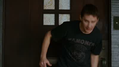 What a retard! - Disturbia