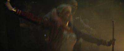 What a ride - Suicide Squad