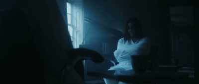 What a roundabout way to
ask me how I got them. - Alice in Terrorland