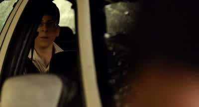 - What a rush. - Superbad