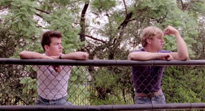 What a screwed job - The Boys Next Door
