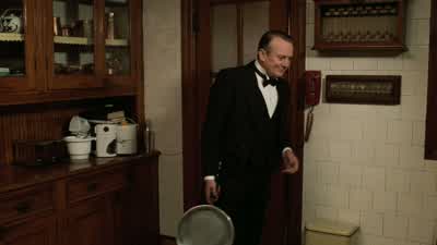 What a scumbag - Trading Places