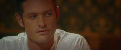 What is a secret is
that we are still - Frank and Penelope