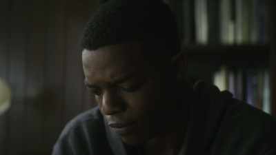 What a shame. - Homecoming