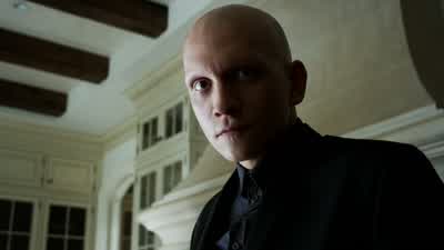 What a shame. - Gotham