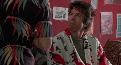 What a smuck l was - Ishtar