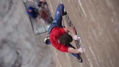 What a special moment - The Dawn Wall