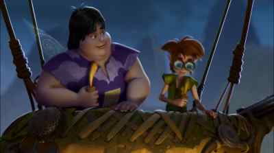 What a spectacular
opening ceremonies!
It's going to be... - Pixie Hollow Games