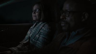 What a strange thing. - This Is Us