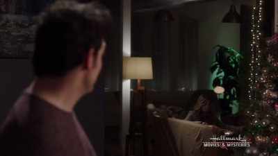 What a surprise. - Christmas Encore