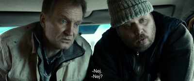 What a surprise. - Small Town Killers