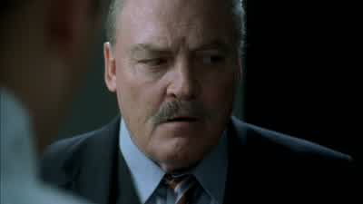 What a surprise. - Prison Break