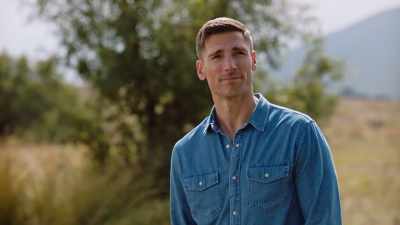 What a surprise.
(sighing) - A Safari Romance