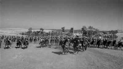 WHAT A TACTICAL BLUNDER. - The Charge of the Light Brigade