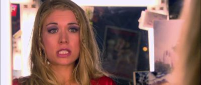 What a talent Slut - Zombie Strippers!