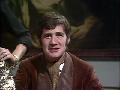 What a terrible joke - Monty Python's Flying Circus