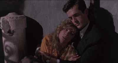 What a terrible man. - The Comfort of Strangers