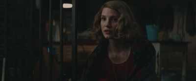 What a terrible time you must have had. - The Zookeeper's Wife