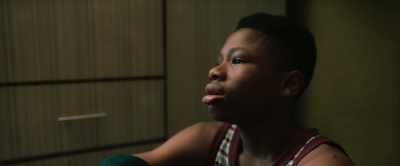 - What is a therapist?
- People that help you with your problems. - Madu