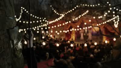 What a thoroughly un-marvellous marriage this will be. - Lemony Snicket's A Series of Unfortunate Events