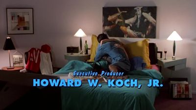 What a totally amazing - Wayne's World