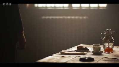 What a treat. - The ABC Murders
