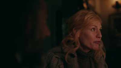 What, a vicar? [chuckles] - The Essex Serpent