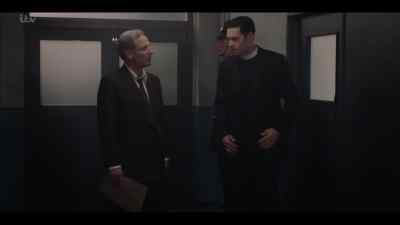 What a waste. - Grantchester