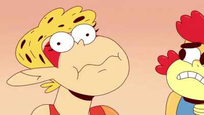 What was a what a what? [burps] - ThunderCats Roar