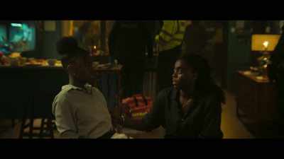 ♪ What a wicked game to play ♪ - The Day of the Jackal