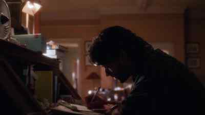 "What is a wife?" - Party of Five