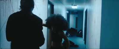 What if a witness
saw you several times? - Jade