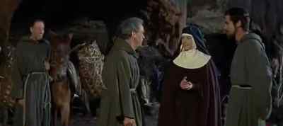 What a wonderful assembly. - Francis of Assisi