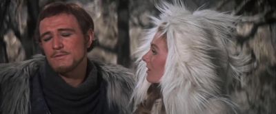 What a wonderful dream you spin - Camelot