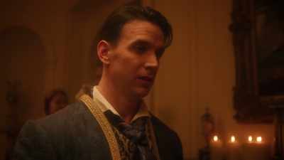 What a wonderful evening
you have hosted. - Cinderella's Revenge