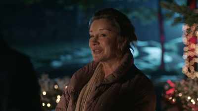 What a wonderful job you did
with that bell tower. - An Ice Wine Christmas