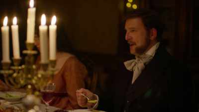 What a wonderful
remark to make. - An American in Austen