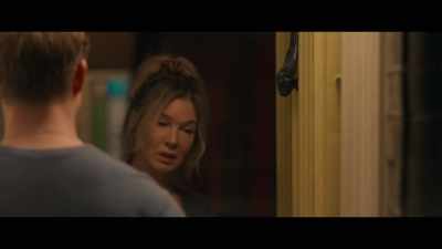 ["What a Wonderful Thing
Love Is" playing] - Bridget Jones: Mad About the Boy