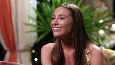 >> WHAT A WORD. - Love Island