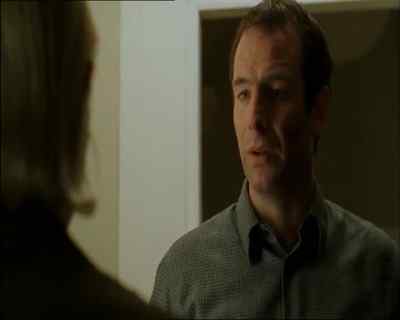 What, another abduction? - Wire in the Blood
