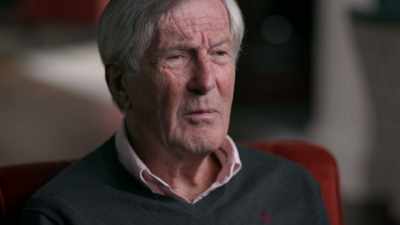 What about 1.5?" - Fever Pitch: The Rise of the Premier League