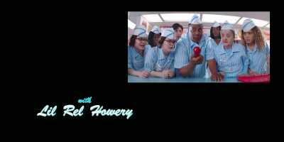 What about 10 million
for zero percent? - Good Burger 2