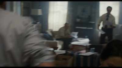 What about a memo - The Post