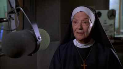 What about a missionary position - The Ladies Man