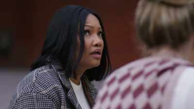 What about...
a professor or a crush? - Black Girl Missing