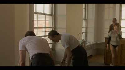 What about a tap number? - Fosse/Verdon
